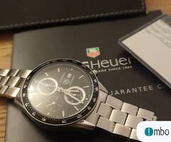 TAG Heuer Carrera Calibre 16 CV2010 - 1