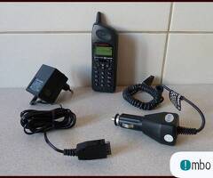 Telefon komórkowy SAGEM RC 815 PRO (ma) - 1