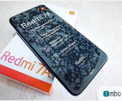 Smartfon Xiaomi Redmi 7A 3 GB / 32 GB 4G (LTE) niebieski Stan IGŁA! - 1