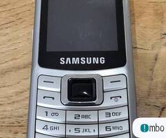 Samsung s3310 z pudełkiem